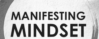 MANIFESTING MINDSET logo