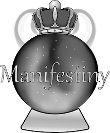 MANIFESTINY logo