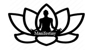 MANIFESTINY logo