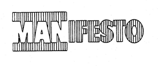 MANIFESTO logo