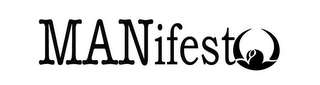 MANIFESTO logo