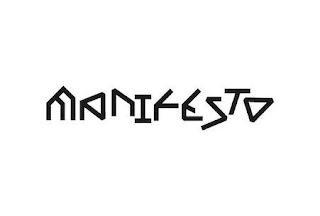 MANIFESTO logo
