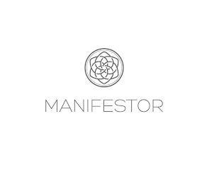 MANIFESTOR logo