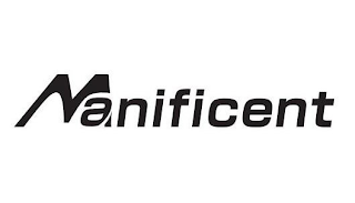 MANIFICENT logo
