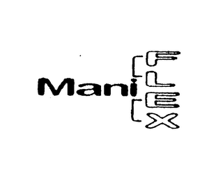 MANIFLEX logo
