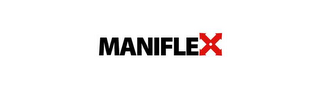 MANIFLEX logo
