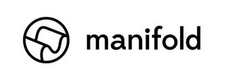 MANIFOLD logo