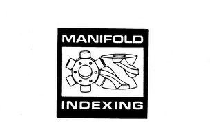 MANIFOLD INDEXING logo