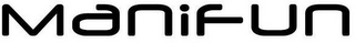 MANIFUN logo