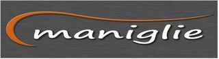 MANIGLIE logo