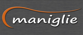MANIGLIE logo