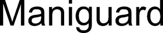 MANIGUARD logo