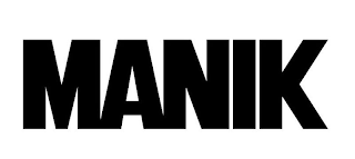 MANIK logo