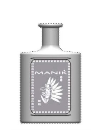 MANIK logo