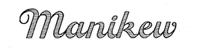 MANIKEW logo