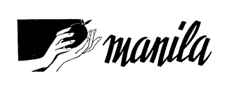 MANILA logo