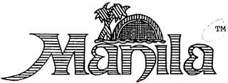 MANILA logo