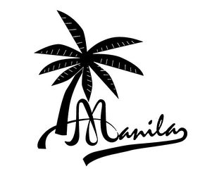 MANILA logo