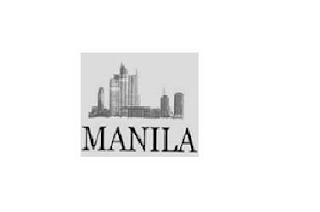 MANILA logo