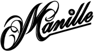 MANILLE logo