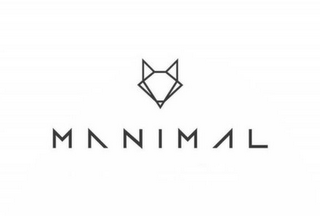 MANIMAL logo