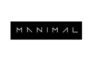 MANIMAL logo