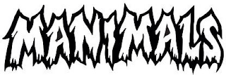 MANIMALS logo