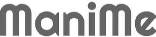 MANIME logo