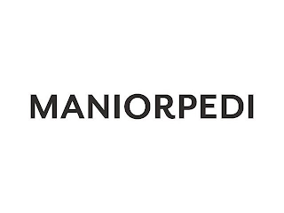 MANIORPEDI logo