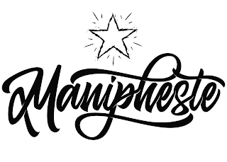 MANIPHESTE logo