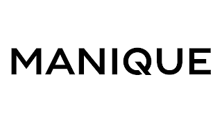 MANIQUE logo
