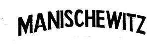 MANISCHEWITZ logo