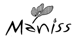 MANISS logo