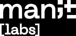 MANIT LABS logo