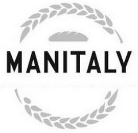 MANITALY logo
