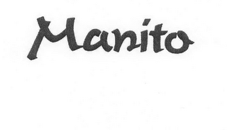 MANITO logo