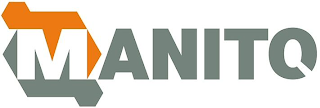 MANITO logo