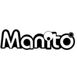 MANITO logo