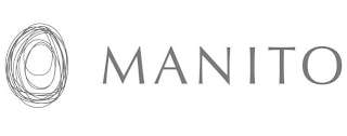 MANITO logo