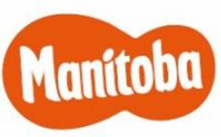 MANITOBA logo