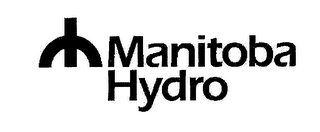 MANITOBA HYDRO logo