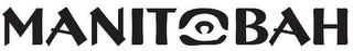 MANITOBAH logo