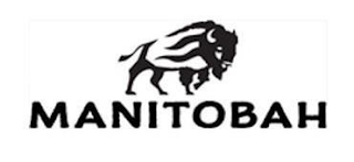 MANITOBAH logo