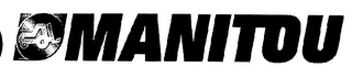 MANITOU logo