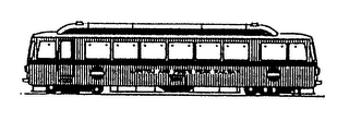 MANITOU AND PIKE'S PEAK RAILWAY logo