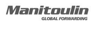 MANITOULIN GLOBAL FORWARDING logo