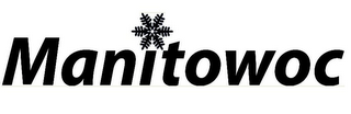 MANITOWOC logo