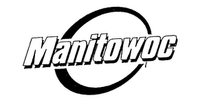 MANITOWOC logo