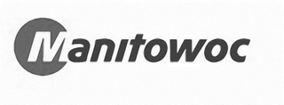 MANITOWOC logo