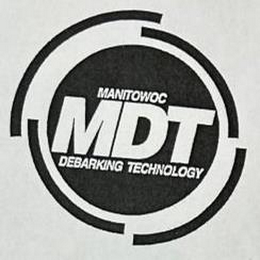 MANITOWOC MDT DEBARKING TECHNOLOGY
